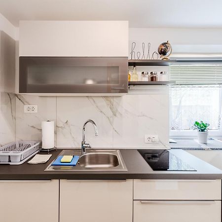 Apartmaji Mausi Bovec Dış mekan fotoğraf