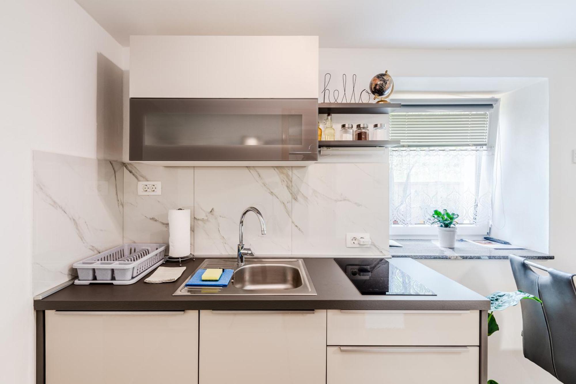 Apartmaji Mausi Bovec Dış mekan fotoğraf