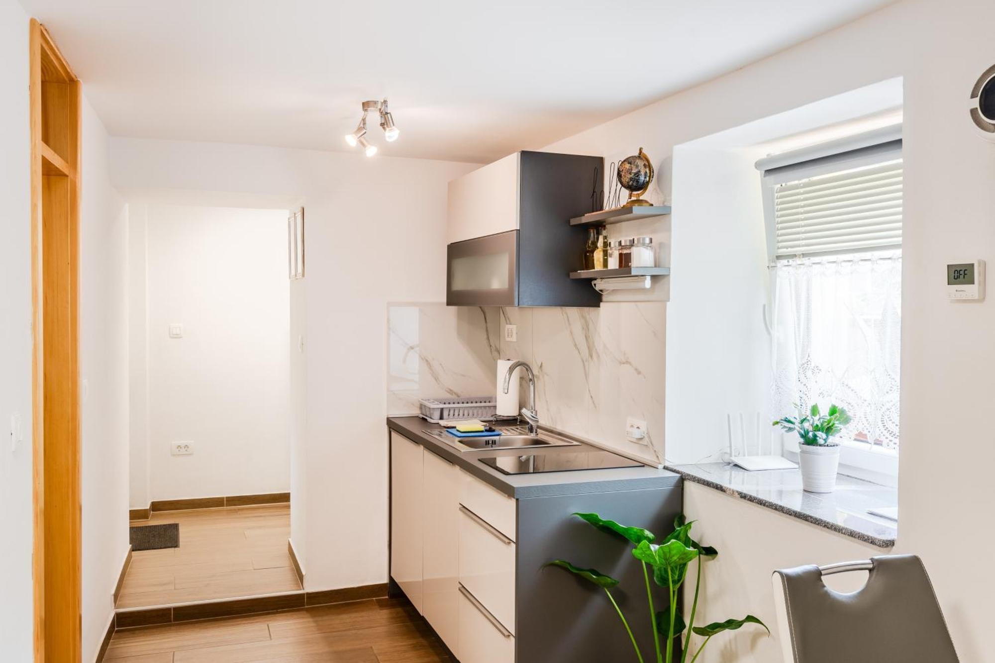 Apartmaji Mausi Bovec Dış mekan fotoğraf