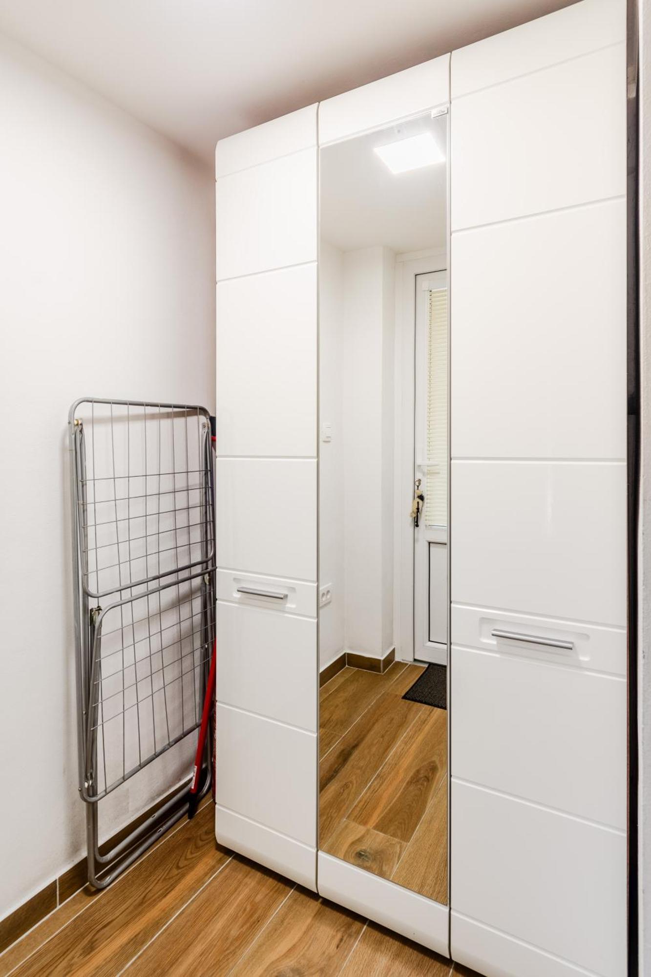 Apartmaji Mausi Bovec Dış mekan fotoğraf