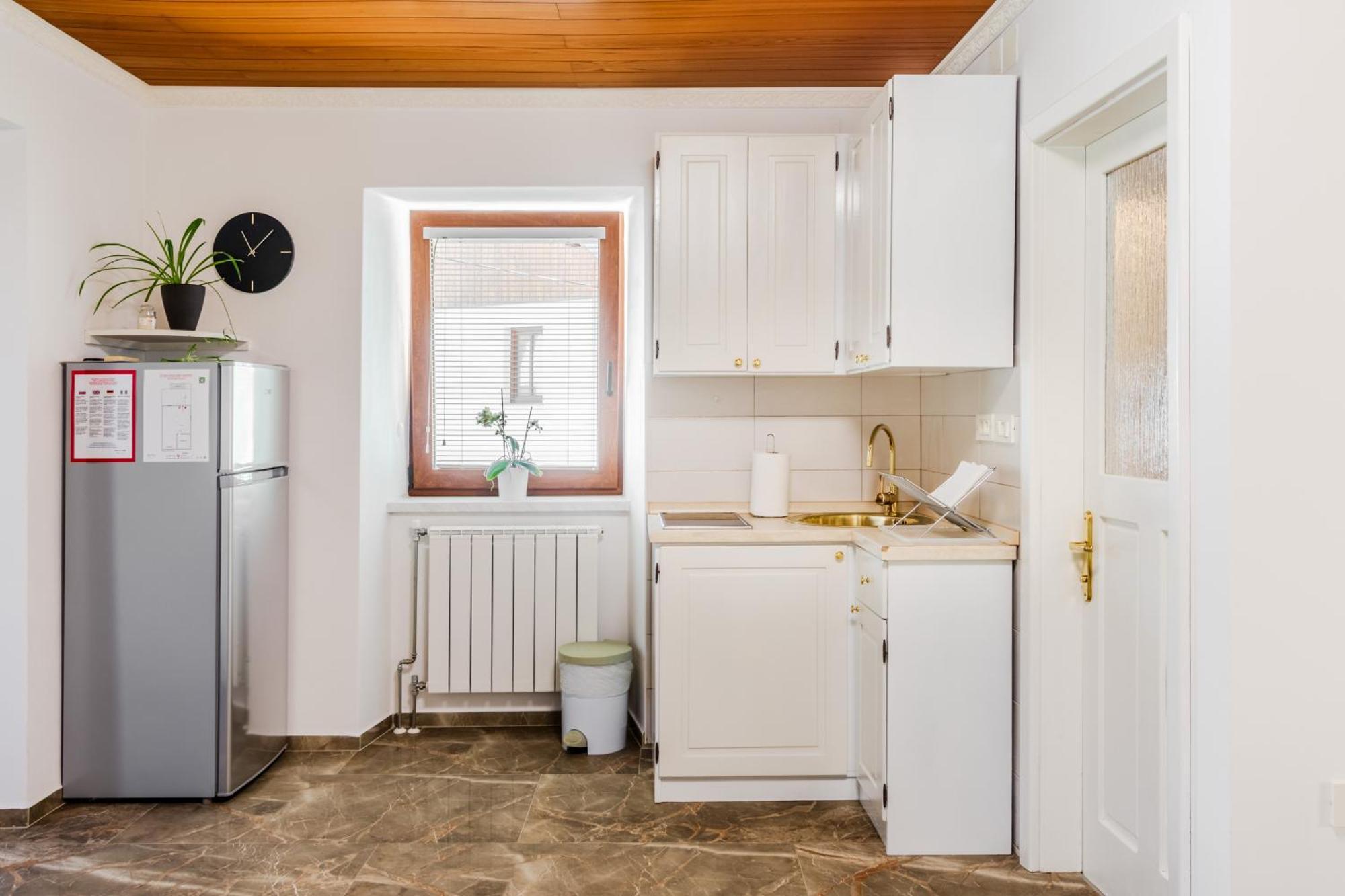 Apartmaji Mausi Bovec Dış mekan fotoğraf