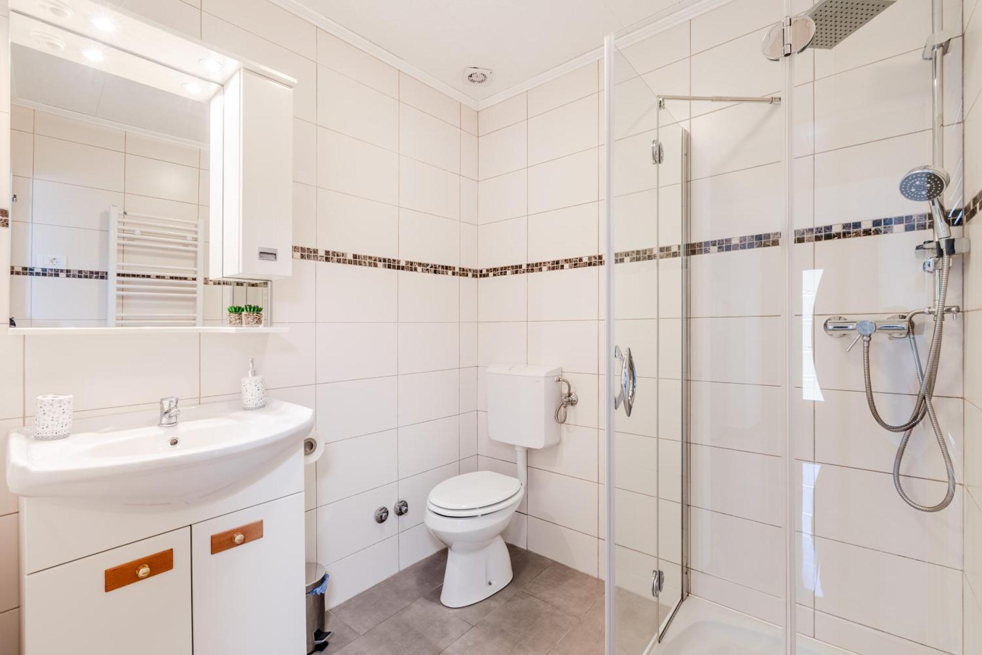 Apartmaji Mausi Bovec Dış mekan fotoğraf