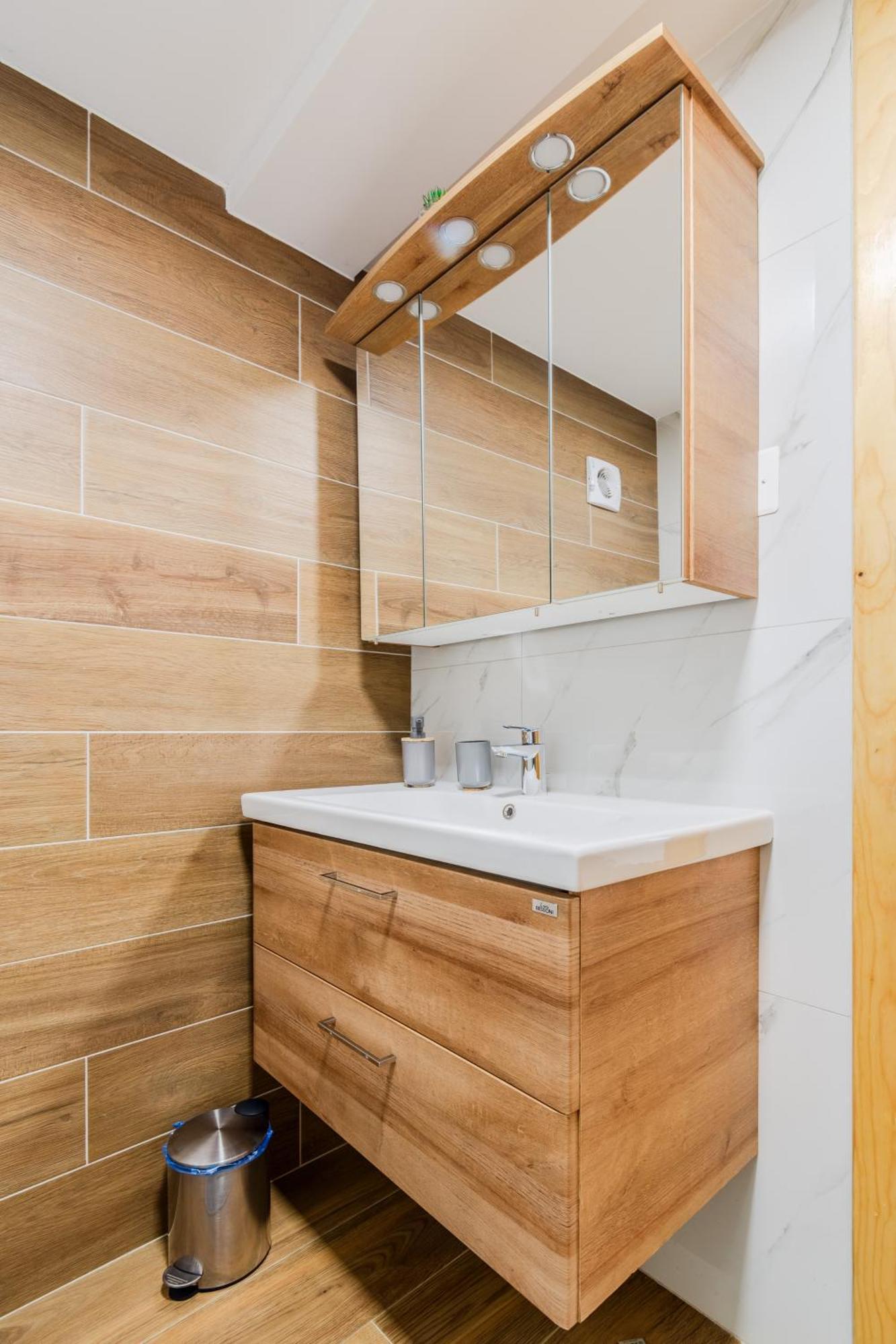 Apartmaji Mausi Bovec Dış mekan fotoğraf