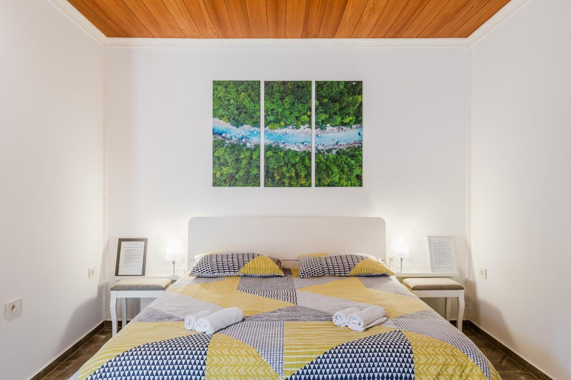 Apartmaji Mausi Bovec Dış mekan fotoğraf