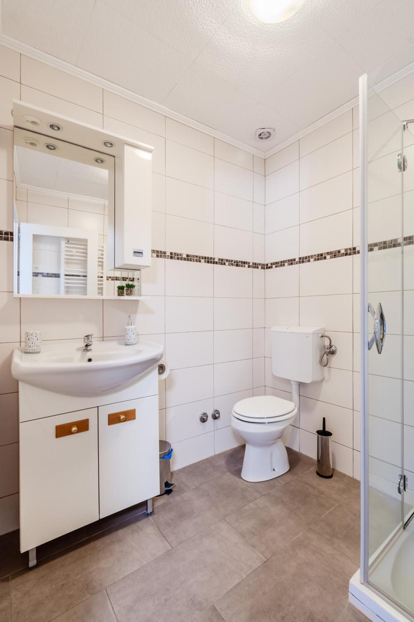 Apartmaji Mausi Bovec Dış mekan fotoğraf