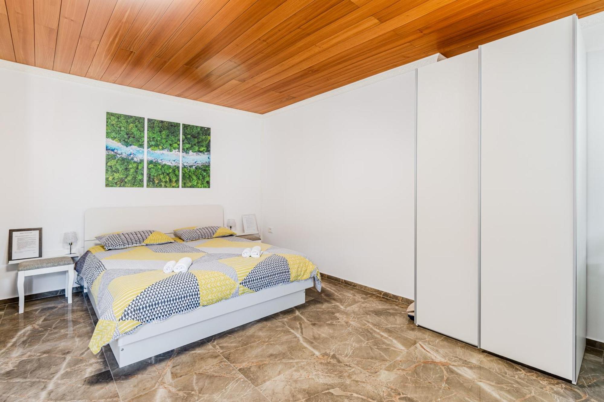 Apartmaji Mausi Bovec Dış mekan fotoğraf