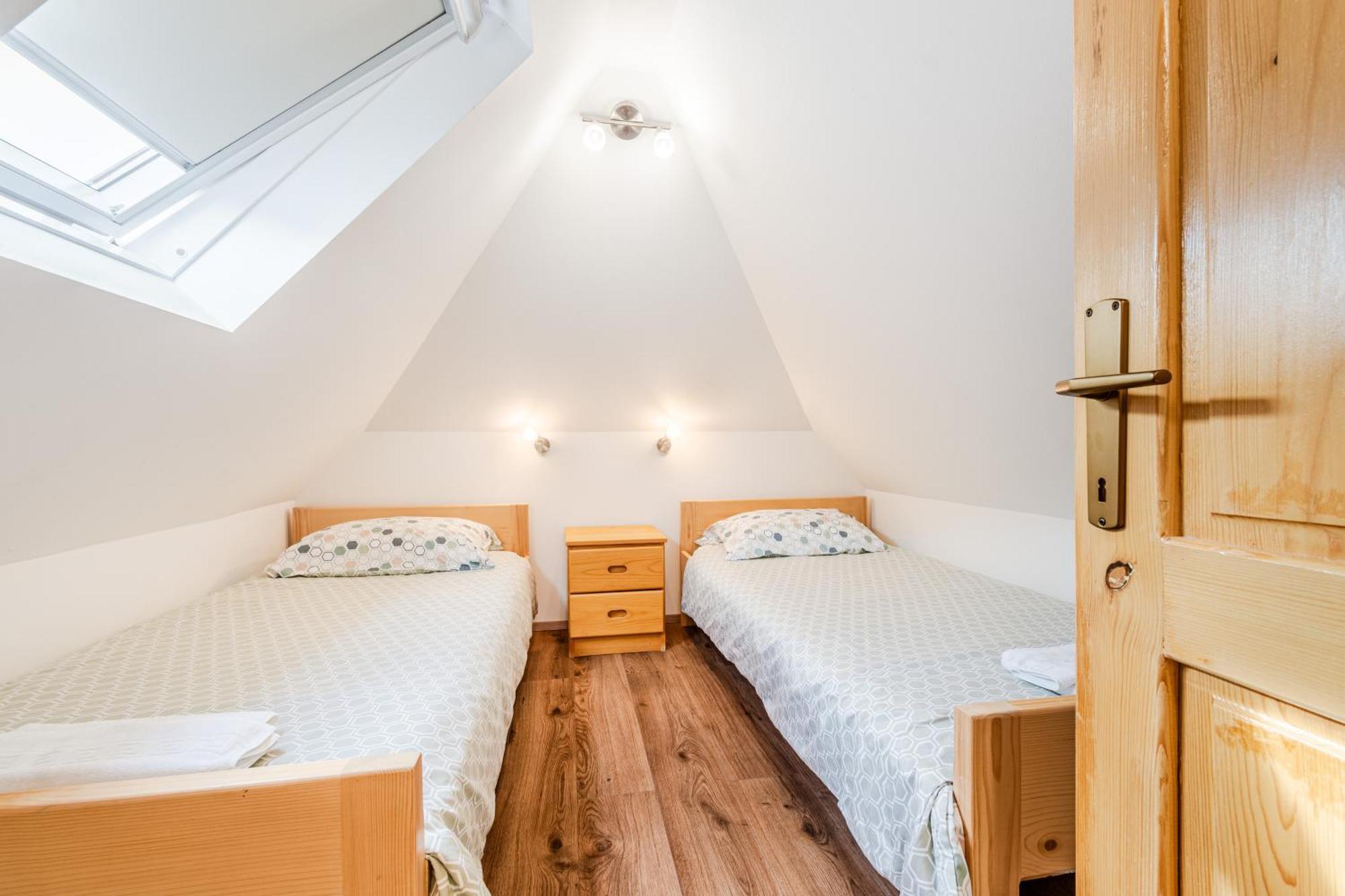 Apartmaji Mausi Bovec Dış mekan fotoğraf