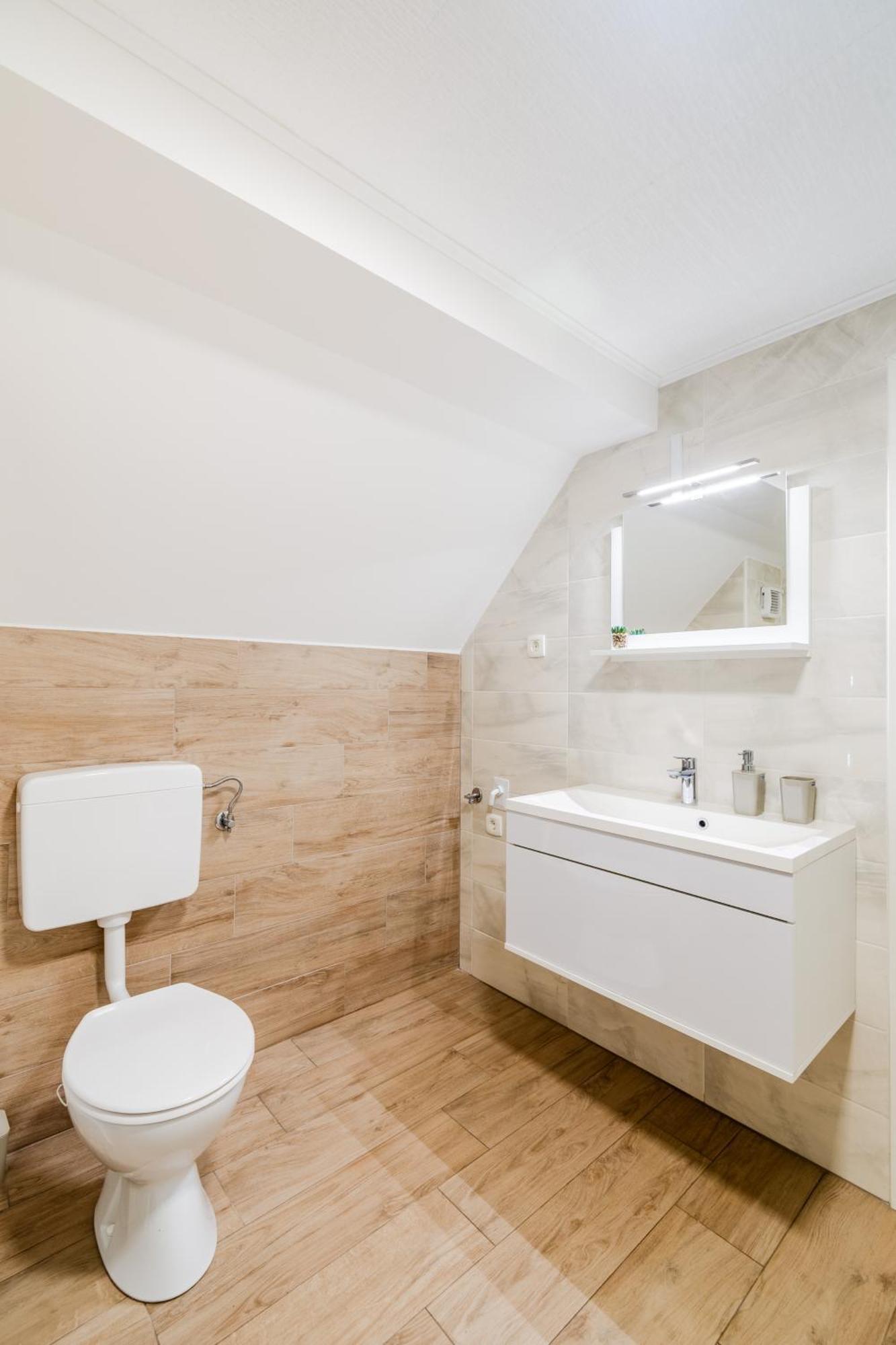 Apartmaji Mausi Bovec Dış mekan fotoğraf