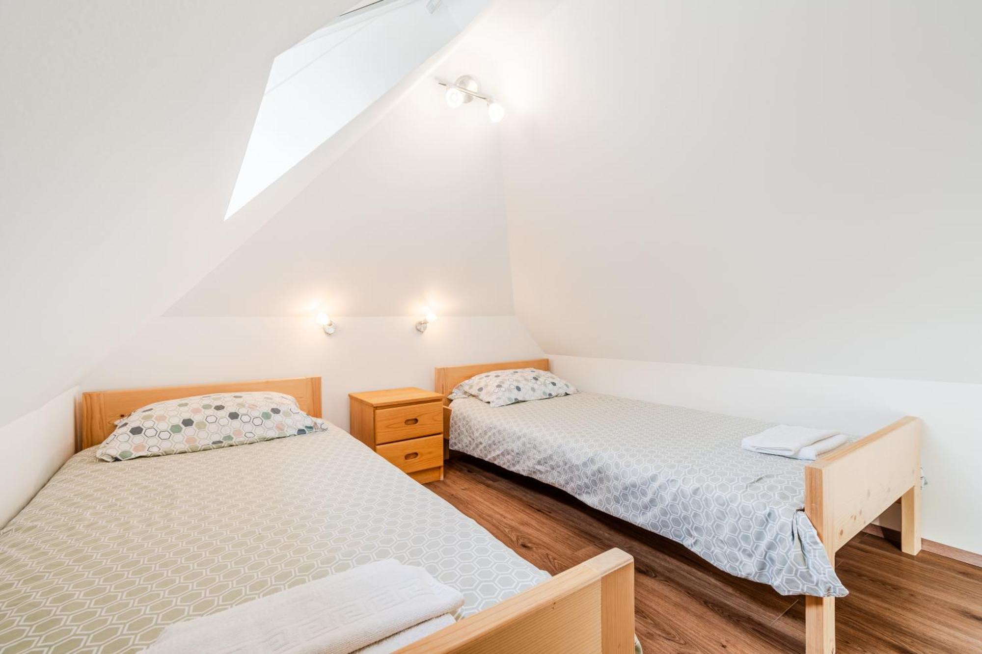 Apartmaji Mausi Bovec Dış mekan fotoğraf