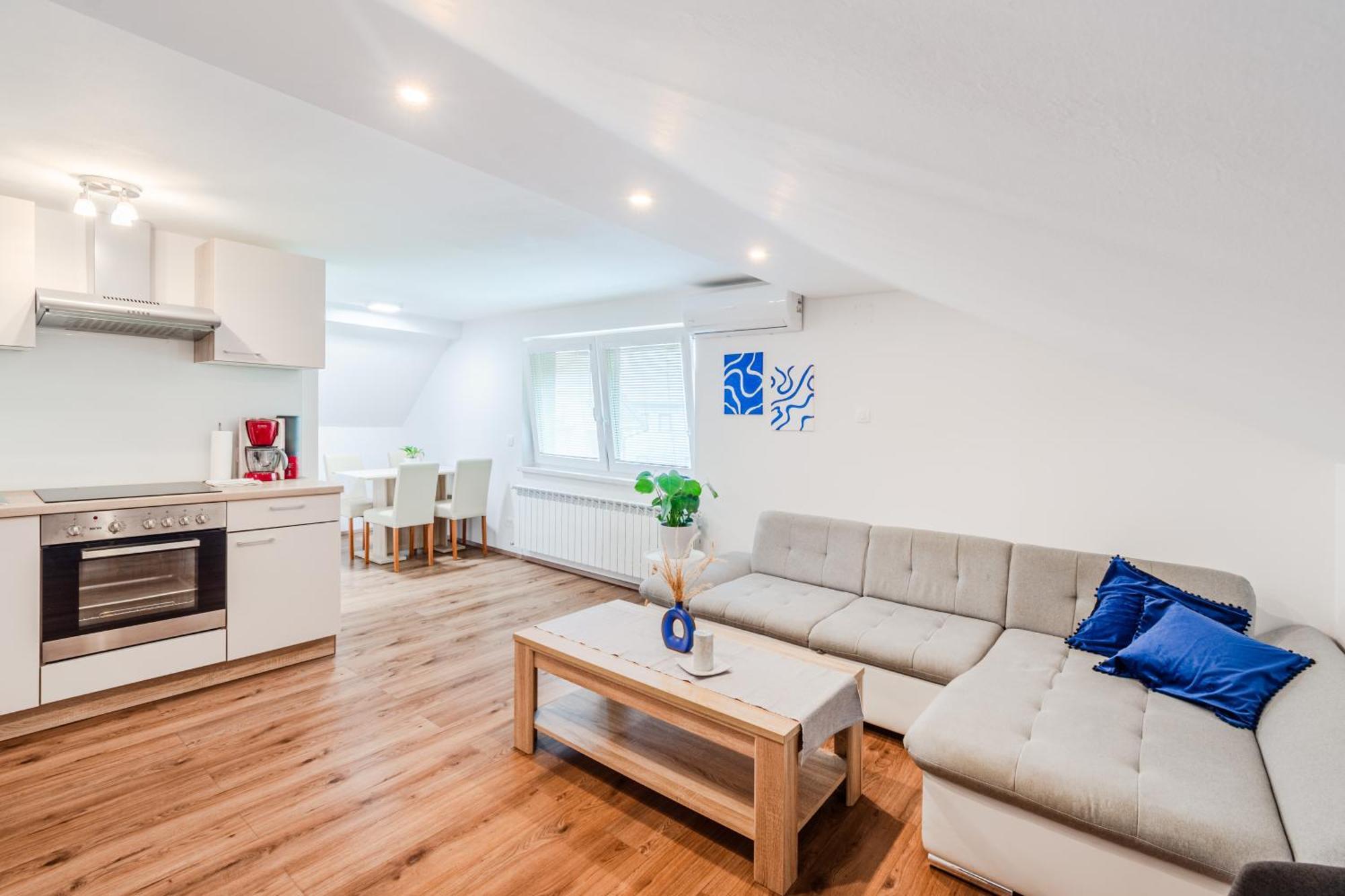 Apartmaji Mausi Bovec Dış mekan fotoğraf