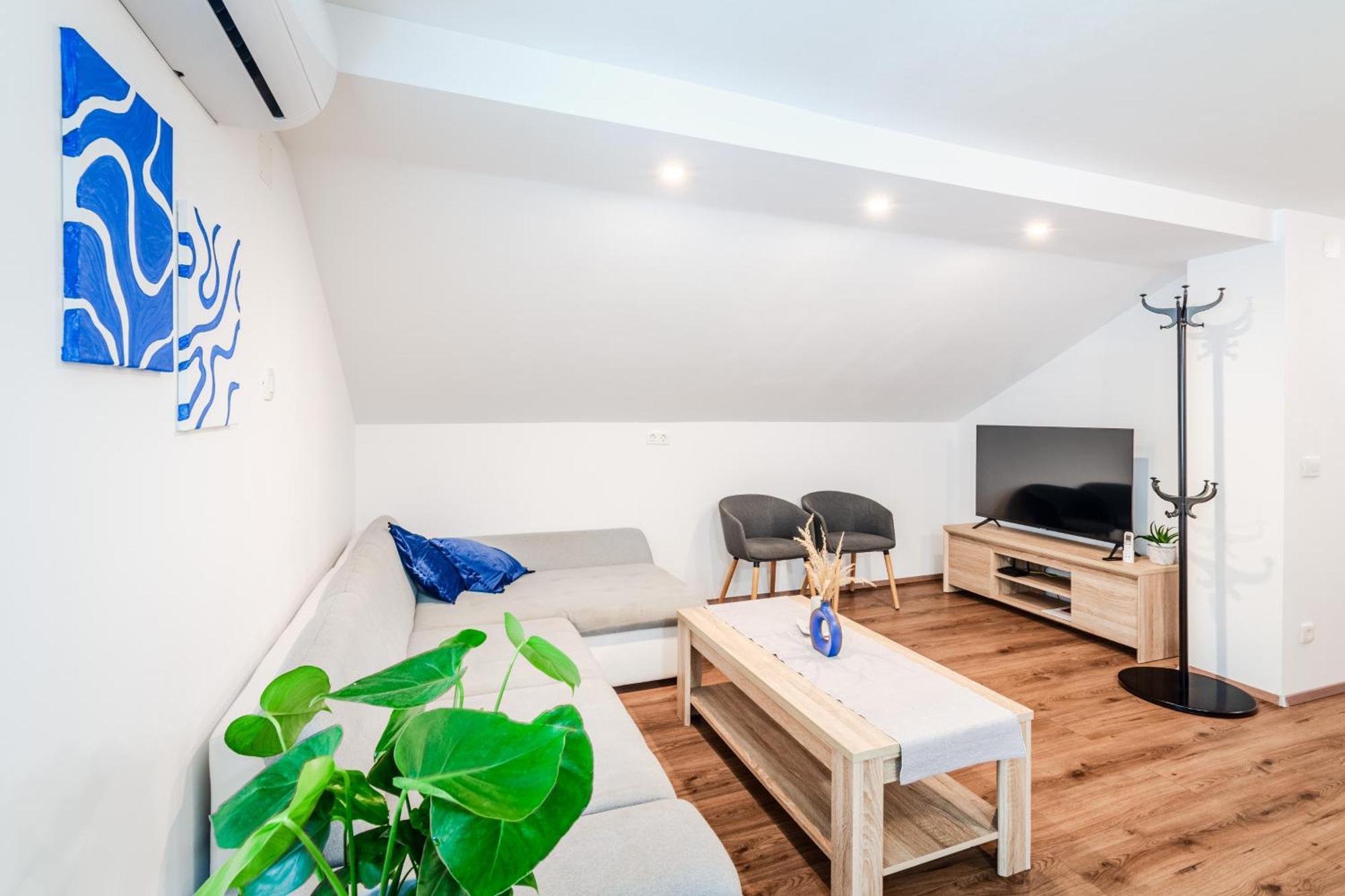 Apartmaji Mausi Bovec Dış mekan fotoğraf