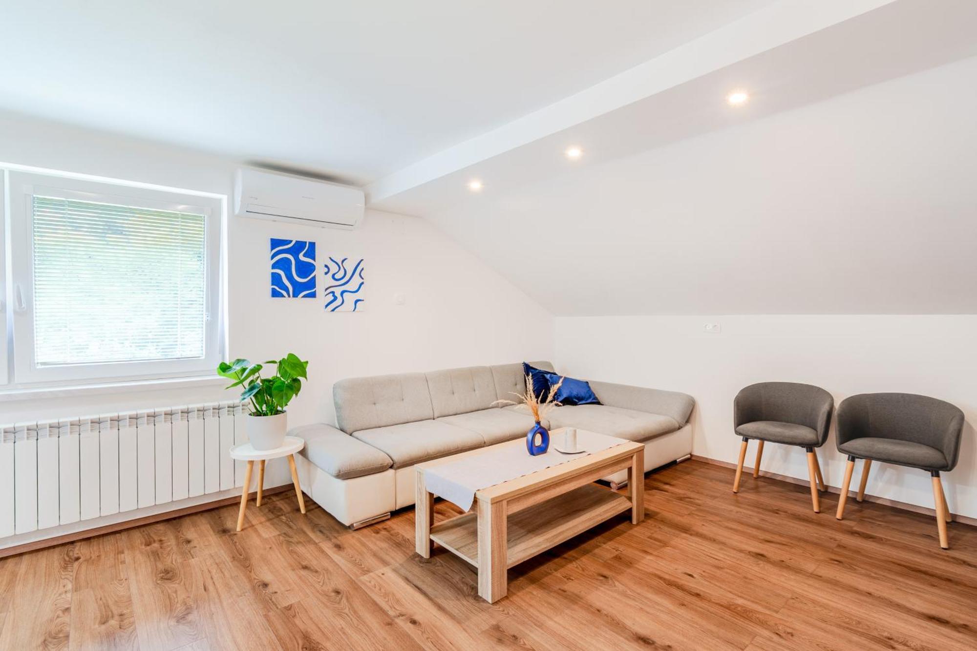 Apartmaji Mausi Bovec Dış mekan fotoğraf
