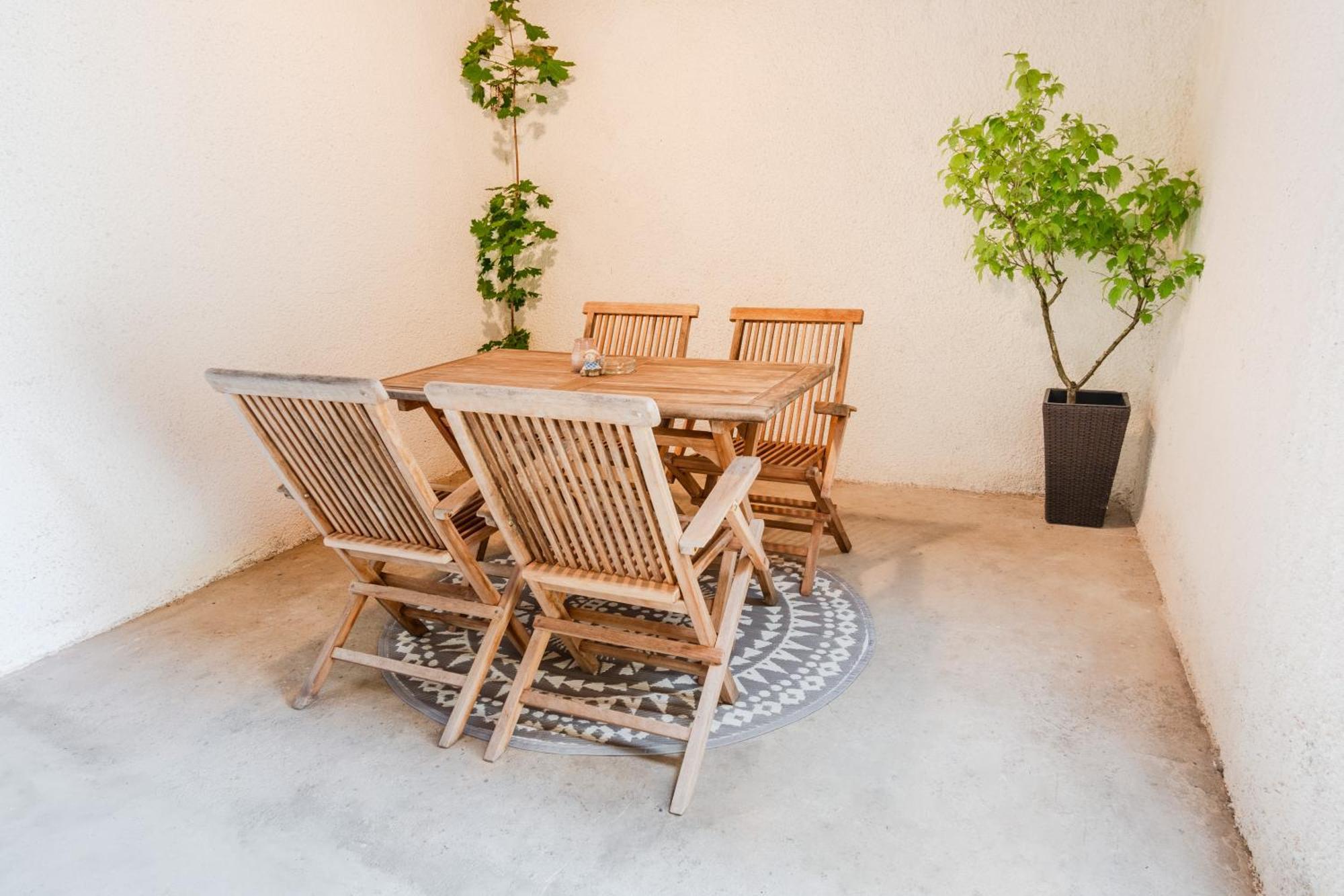Apartmaji Mausi Bovec Dış mekan fotoğraf