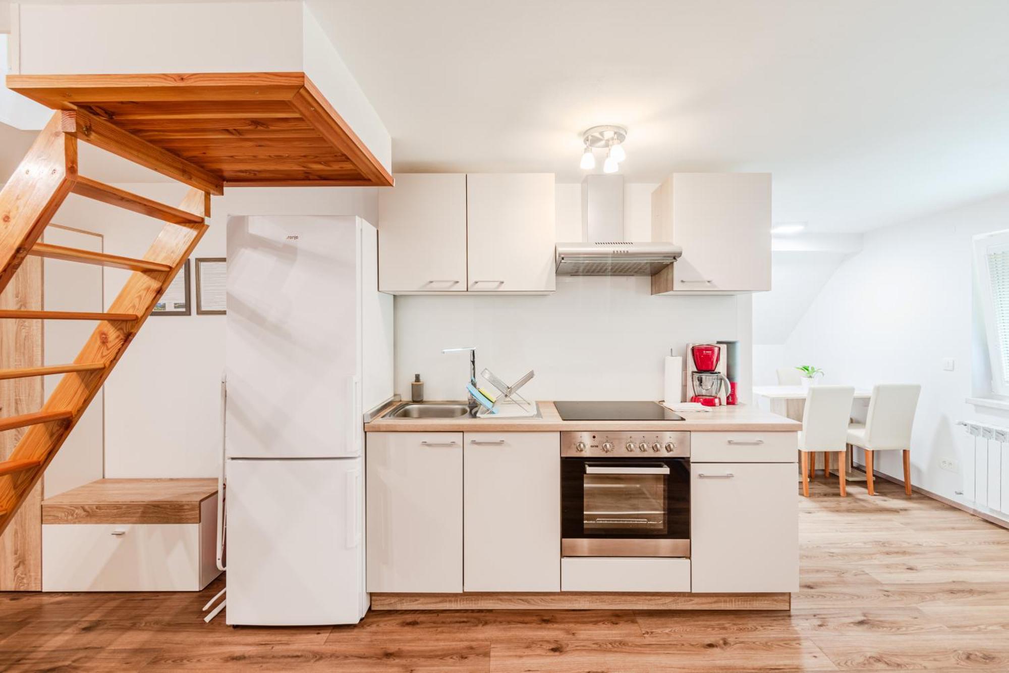 Apartmaji Mausi Bovec Dış mekan fotoğraf