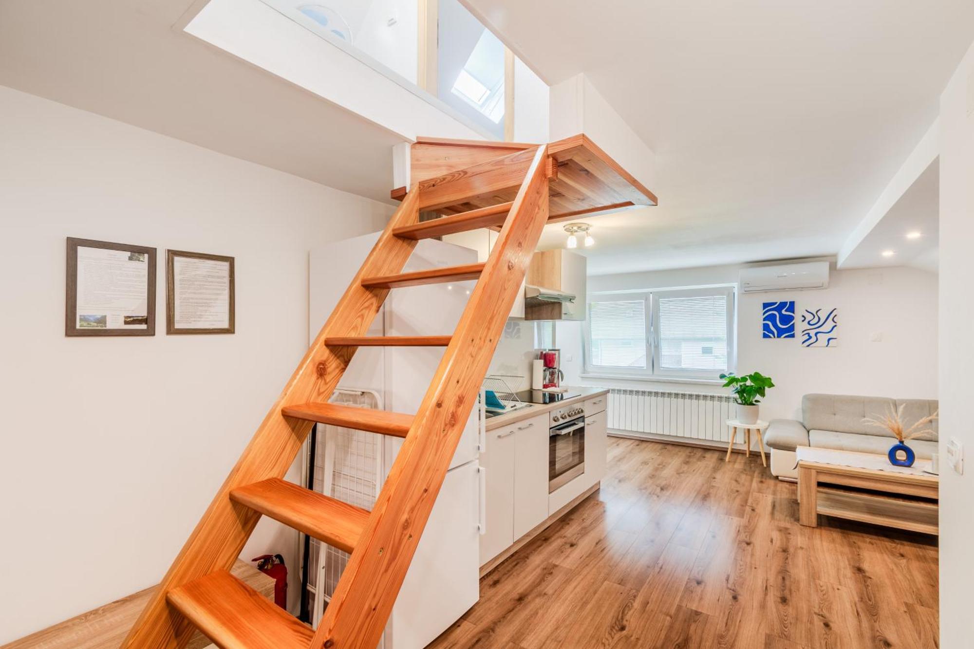 Apartmaji Mausi Bovec Dış mekan fotoğraf