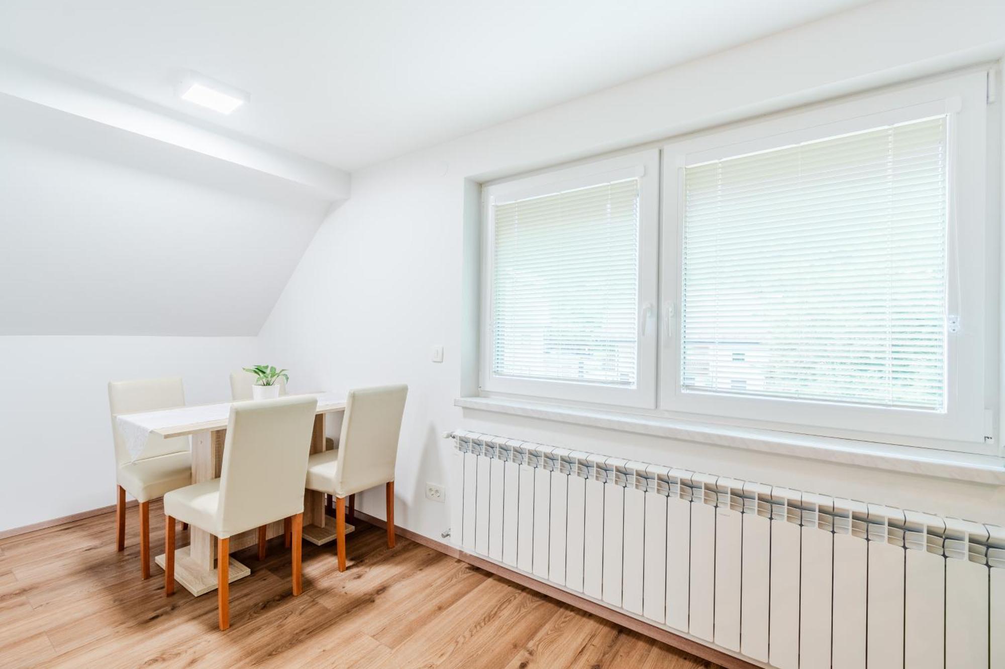 Apartmaji Mausi Bovec Dış mekan fotoğraf