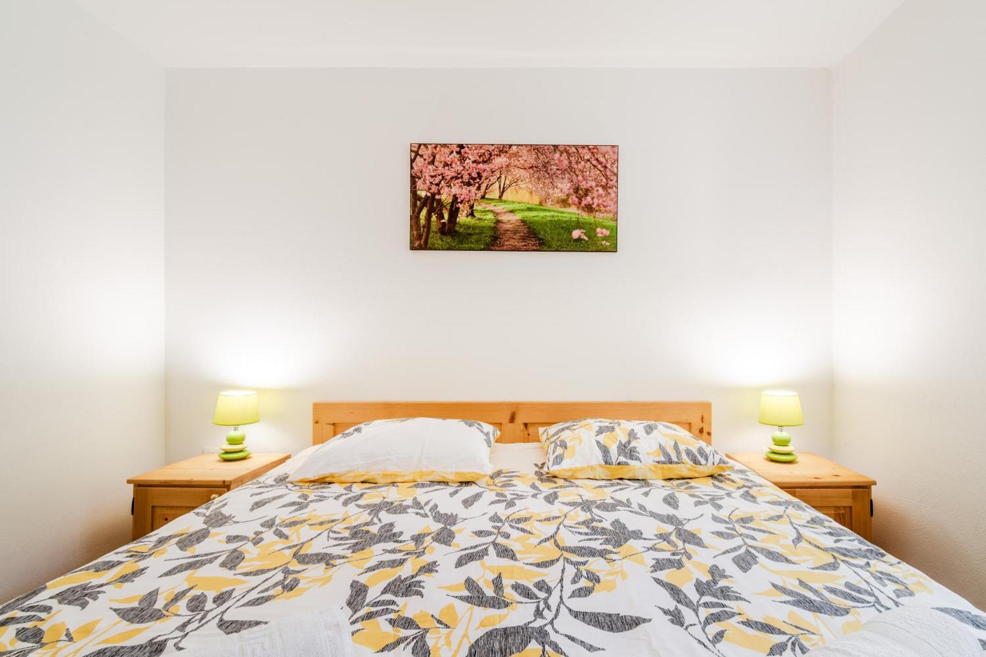 Apartmaji Mausi Bovec Dış mekan fotoğraf