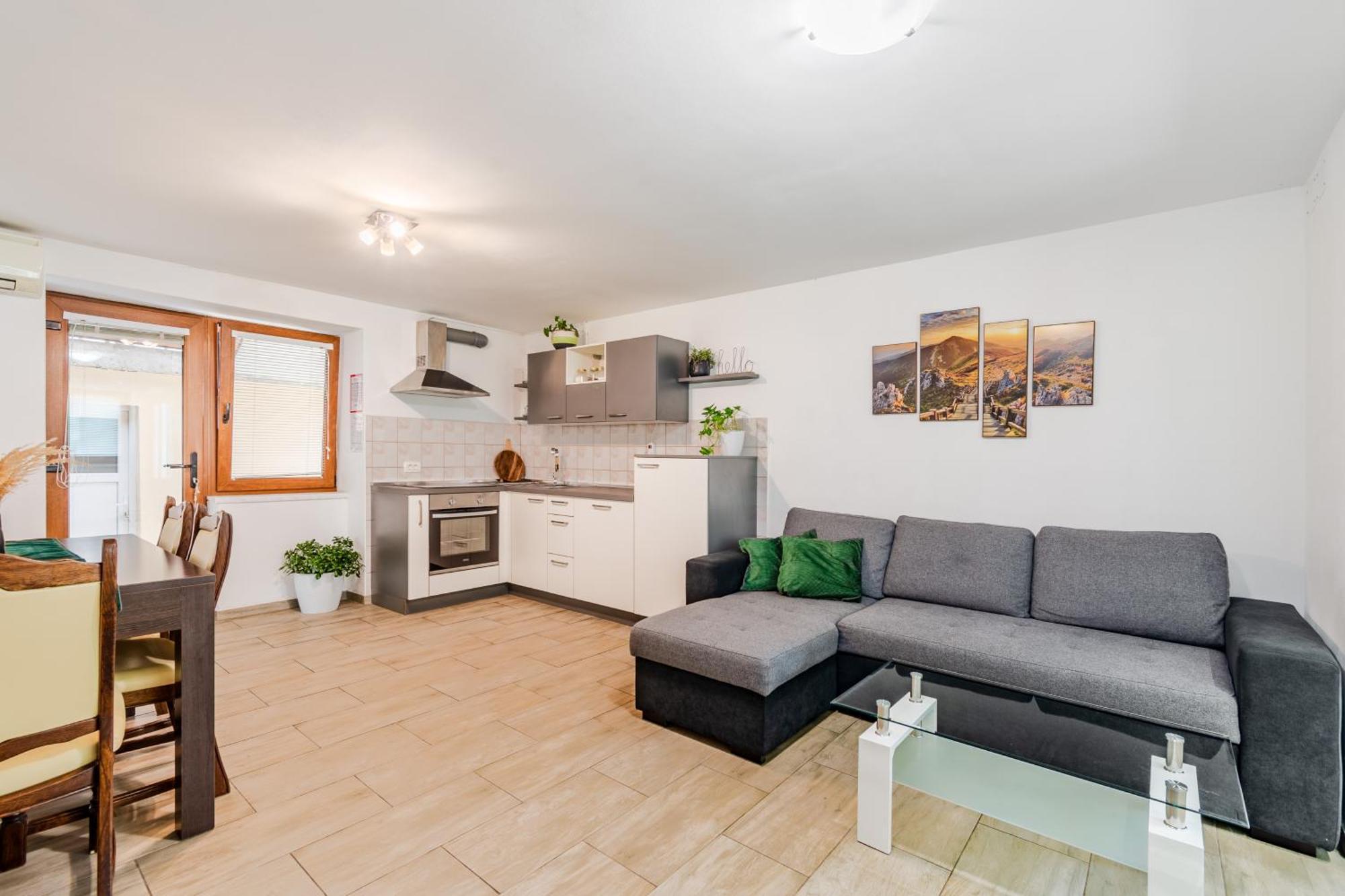 Apartmaji Mausi Bovec Dış mekan fotoğraf