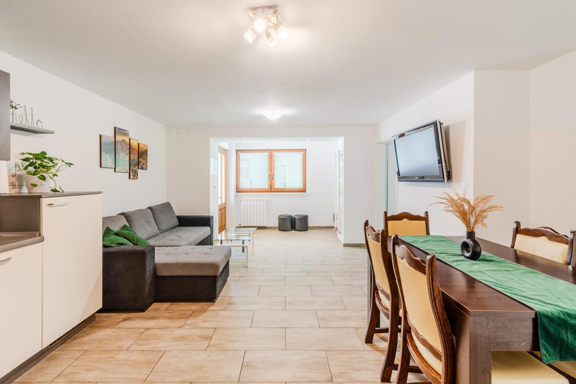 Apartmaji Mausi Bovec Dış mekan fotoğraf