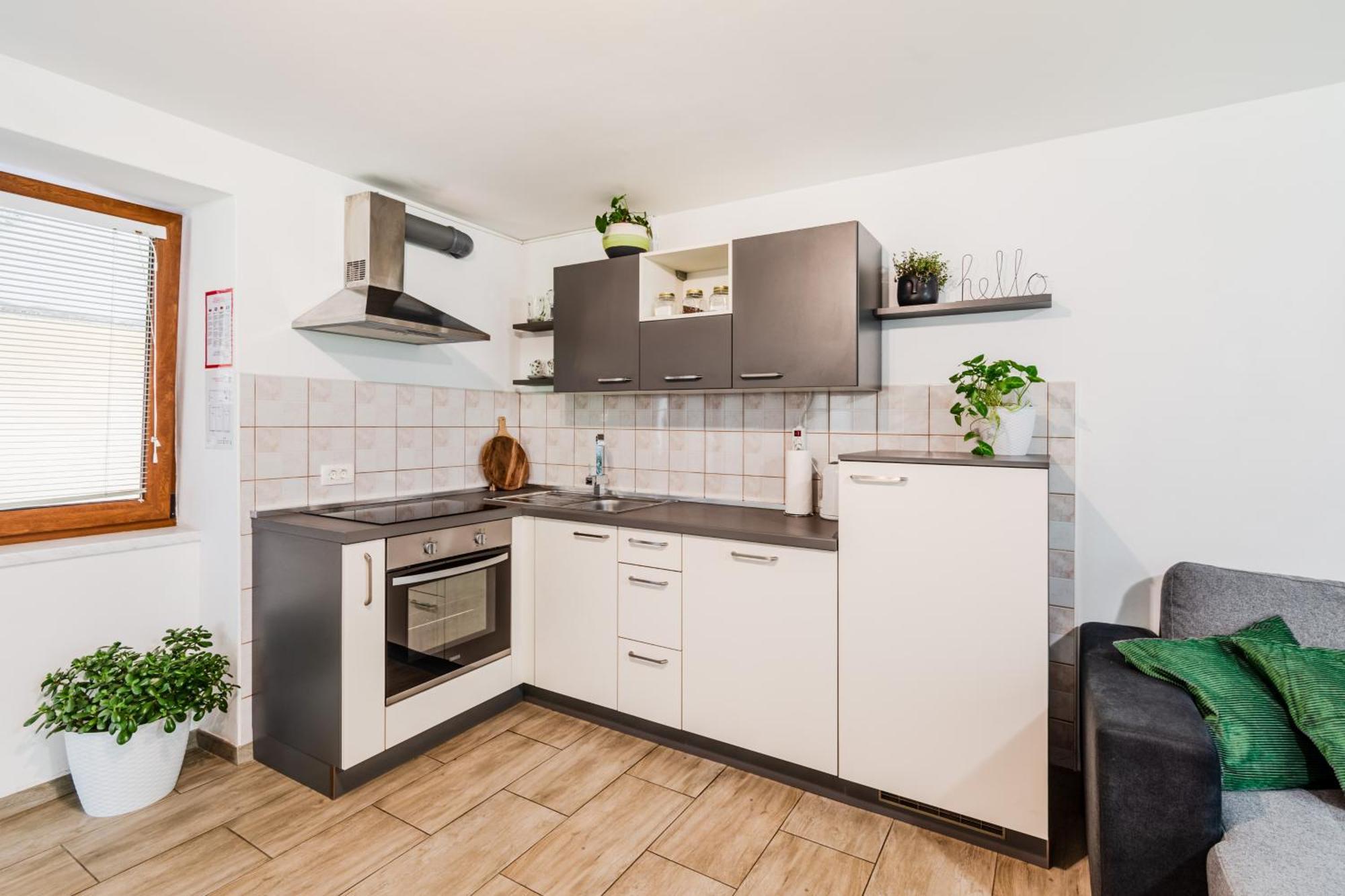Apartmaji Mausi Bovec Dış mekan fotoğraf