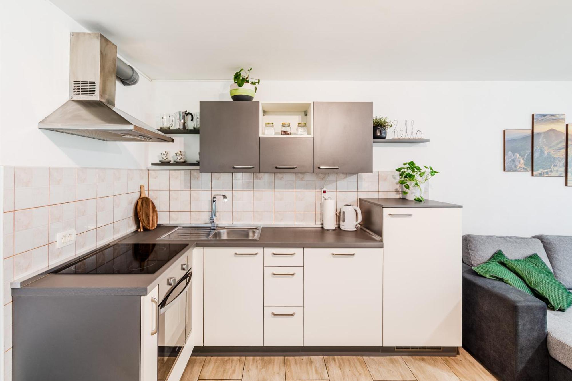 Apartmaji Mausi Bovec Dış mekan fotoğraf
